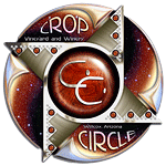 Crop Circle Vineyards - logo